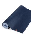 Yogamat blauw 5 mm
