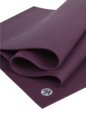 Aubergine yogamat Manduka