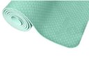 TPE yogamat 4 mm lichtgroen