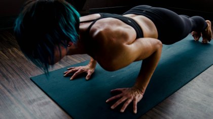 Yoga: De Stille Kracht achter Sterke Spieren