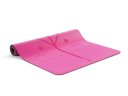 Yogamat roze