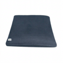 Meditatiemat Zabuton Grijs