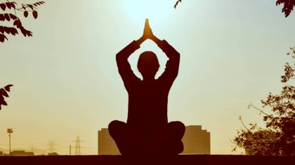 Transcendente Meditatie Ontvouwd: Een Reis naar Innerlijke Rust