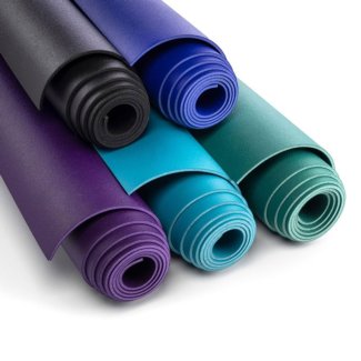 Alle yogamatten