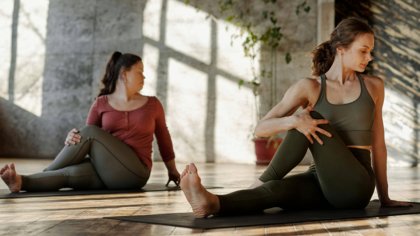 Wat is Iyengar Yoga?