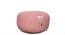 Meditatiekussen oud roze