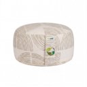 Ecoyogi Meditatiekussen standaard maat 13 - 15 cm