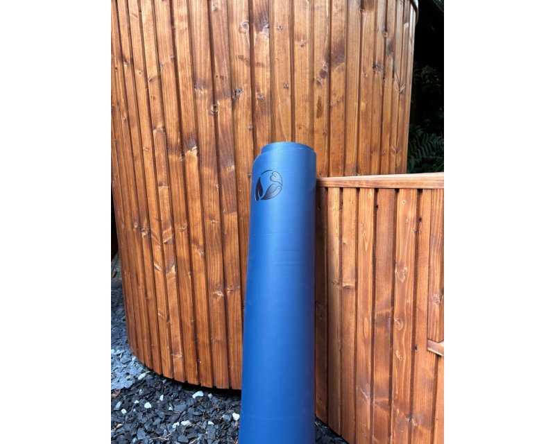 Ecoyogi ijsbad yogamat