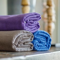 Yoga handdoek