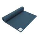 Extra lange en brede yoga mat 200 x 80 cm