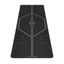 Liforme_Black_XL_Yoga_Mat_Frontview