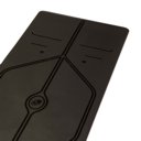 Liforme XL Yoga mat Black (210 cm) 3