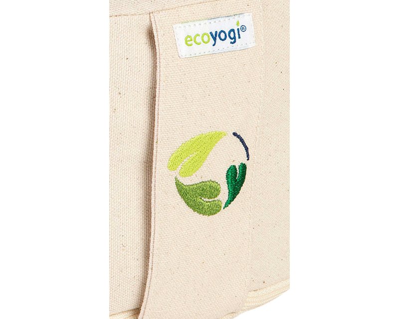 Meditatiekussen creme - handvat