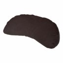 meditatiekussen halve maan Lava