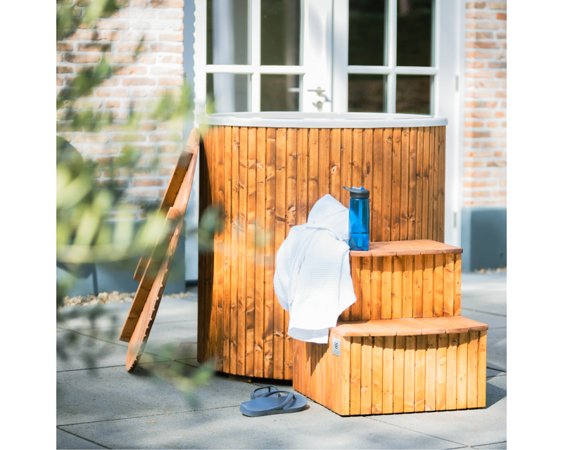 Ecoyogi ijsbad lifestyle