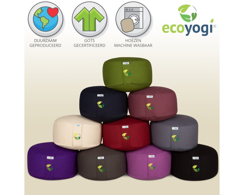 Stapel kleuren graphic