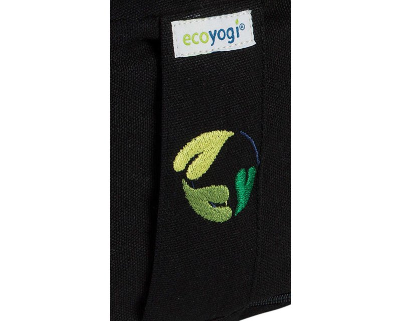 handvat meditatiekussen zwart