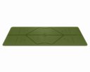 Liforme Travel mat Olive Green
