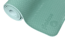 Yogamat TPE 2.0 groen hero