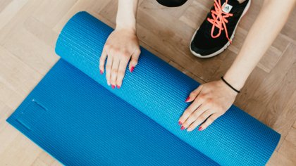 Wat is het Verschil tussen een Yogamat en een Fitnessmat?