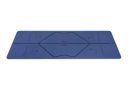 Liforme Yoga mat Dusk Blue