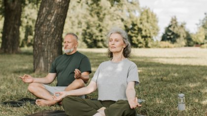 Bikram Yoga voor Beginners