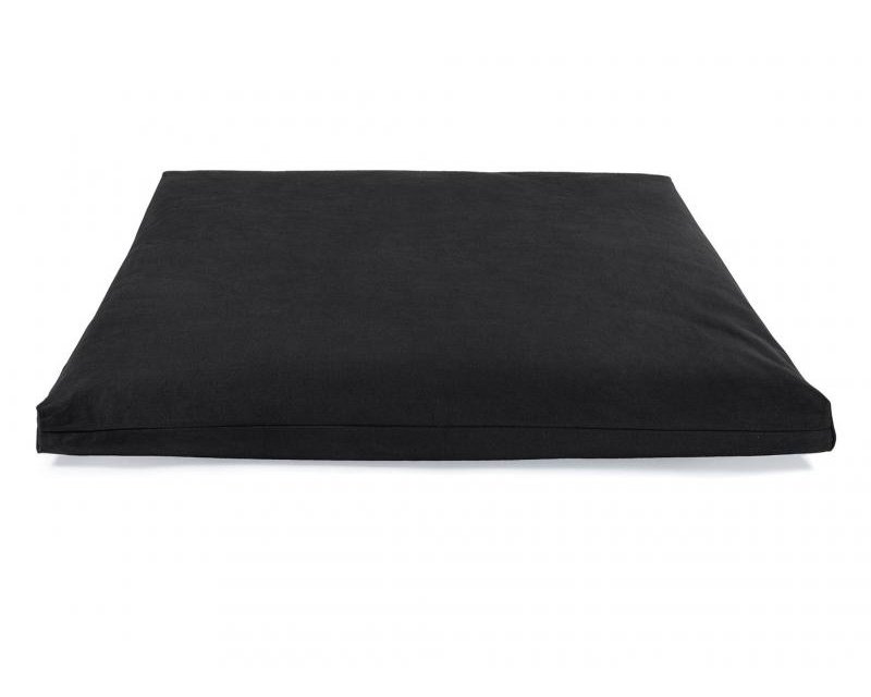 Meditatiemat zwart